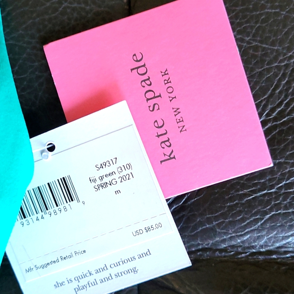 Kate Spade bikini - Picture 4 of 6